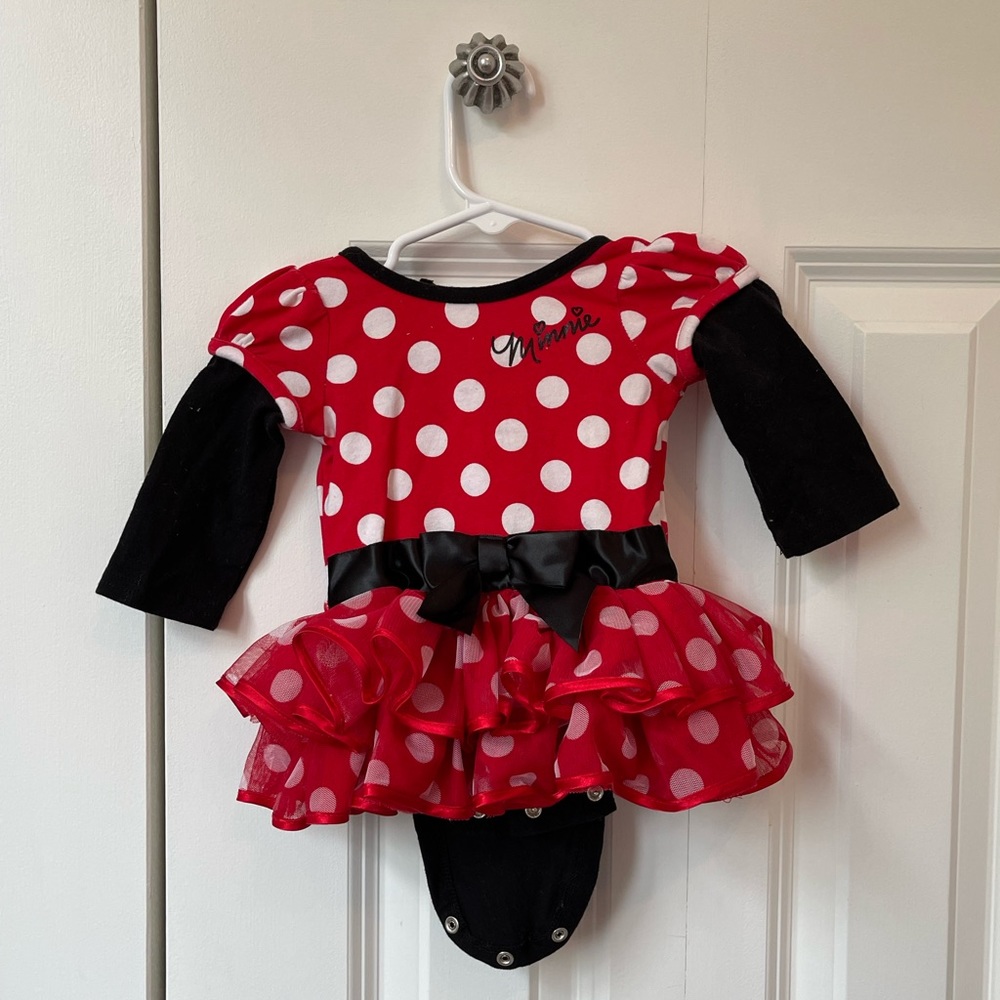 Disney Minnie One Piece 3M